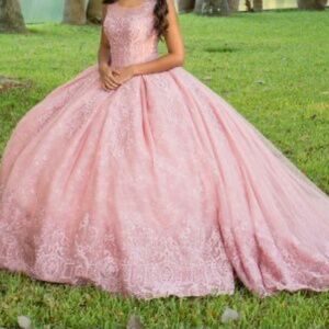 Quince Dress